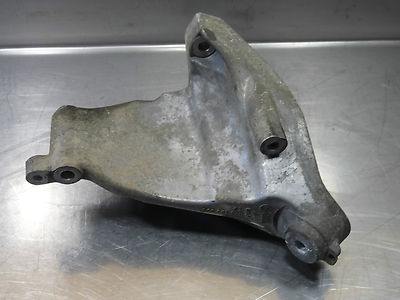 VW CRAFTER 2E 2.5 TDI Motorstütze Halter Stütze Motor rechts ORIGINAL gebraucht - 076199308