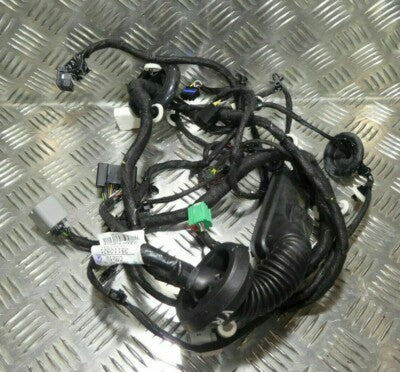 Opel Insignia B 2018 Tür Kabelbaum Vorne Links GM 39110921 For Rhd Front Right