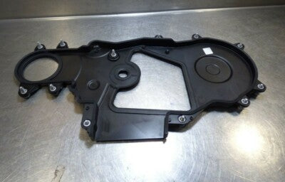 Opel Insignia 2.0 CDTI  B20DTH   Zahnriemenabdeckung 55487639