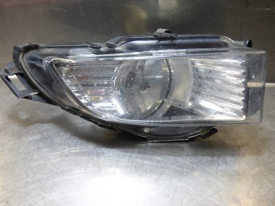 Opel Insignia Nebelscheinwerfer vorne links 13226828