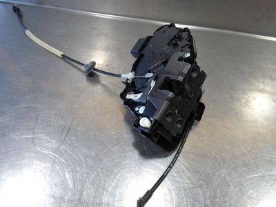 Ford Focus II kombi 1.8 TDCI Türschloss hinten links 4M5AA26413EE