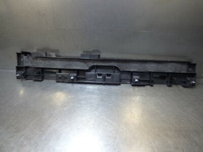 Porsche PANAMERA 970 Halteleiste Abdeckung 97055141502