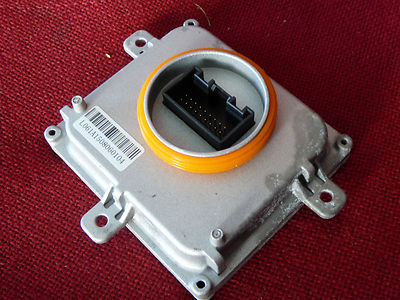 1 x Xenon Vorschaltgerät Steuergerät Original VW AUDI SEAT SKODA 4G0907397N **