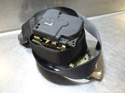 Orig. Smart Fortwo 450 Gurt Sicherheitsgurt Gurtstraffer links ORIGINAL gebraucht - 0000861V027