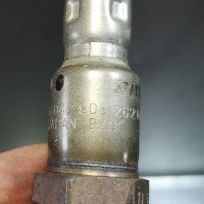 Audi Q2 1.4 TFSI 1.4 TSI 04E906262D VW SEAT SKODA CZE CZEA ORIGINAL gebraucht - Lambdasonde