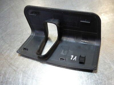 Porsche Panamera 970 Abdeckung Blende Tür vorne links  97053758100