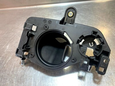 Porsche Boxster Cayman 981 Lautsprecher Halter Rechts hinten sitzen 98155108803