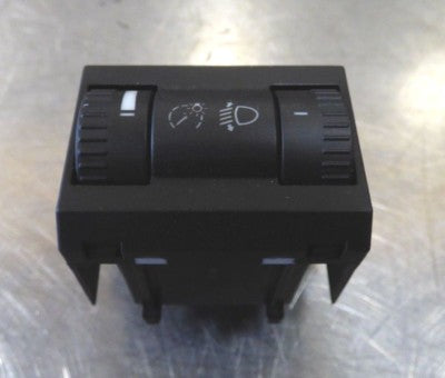 Skoda Superb 1.9 TDI Leuchtweitenregulierung 3T0941333 ORIGINAL gebraucht - Instrumentenbeleuchtung