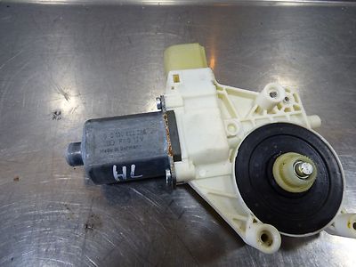 Ford Mondeo IV Fensterhebermotor hinten links 6M2114553B / 6M21-14553-B ORIGINAL gebraucht - Titanium