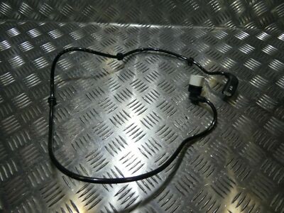 Mercedes-Benz W213 E Klasse 2018 Hinten L o. R Bremsbeläge Sensor A2055404106