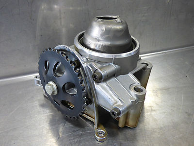 Ölpumpe für BME 1.2 12V 47KW 64PS VW Polo 9N Seat Ibiza Cordoba