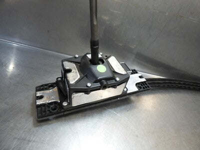 Porsche PANAMERA 970 Schaltkulisse Schaltblock Schaltseil Automatik 97042601111