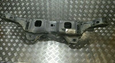 Original Opel Insignia B 2018 Querträger Vorne GM 23416980