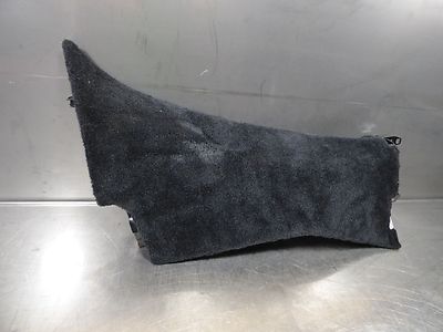 Porsche Cayman / Boxster 987 2.9 Verkleidung Seitenblende rechts h. 98755652401