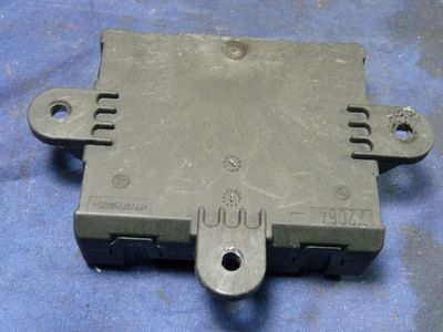 Ford Mondeo MK4 Ghia Bj.:2008 TÜRSTEUERGERÄT H.R. / 7G9T-14B534-BF ORIGINAL gebraucht - 7G9T14B534BF
