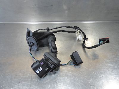 Ford Fiesta 1.0 Bj:2015 Türkabelbaum hinten rechts