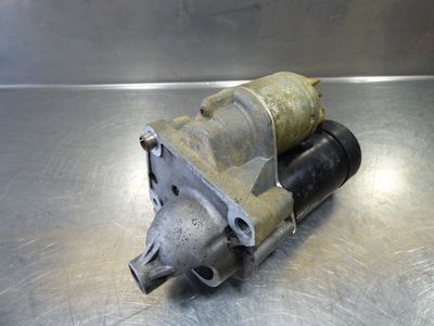 Fiat Scudo 1.6 D Multijet Anlasser ORIGINAL gebraucht - 9640825280