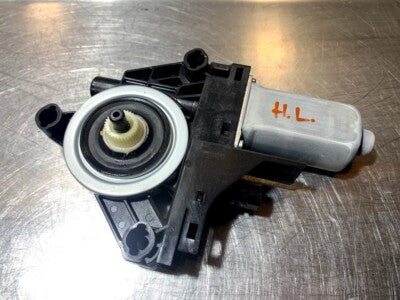 Orig Jeep Grand Cherokee IV WK2 Fensterhebermotor Hinten Links 130428931402-103