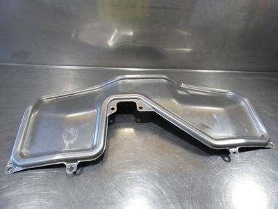 Porsche Boxster 986 2.7  Motorabdeckung
