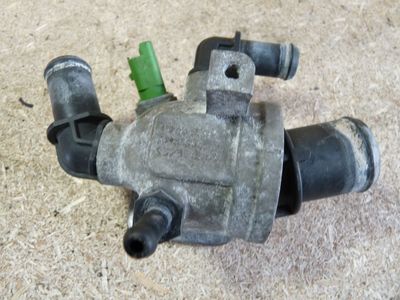 Opel Astra H 1.3 CDTI Thermostatgehäuse