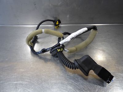 Nissan Micra K13 1.2 12V Türkabelbaum hinten rechts 24126 1HA0A