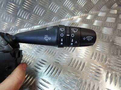 ORIGINAL Fiat Tipo II Facelift 2021 Lenkstockschalter gebraucht - 7357274880