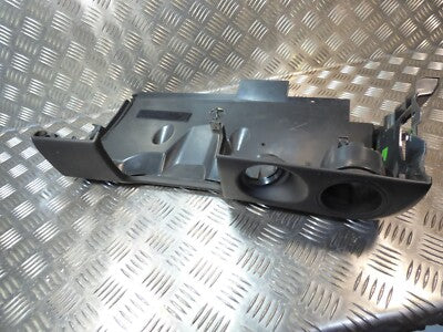 Porsche 987 997 911 Armaturenbrett Verkleidung Abdeckung schwarz RHD ORIGINAL gebraucht - 99755220202