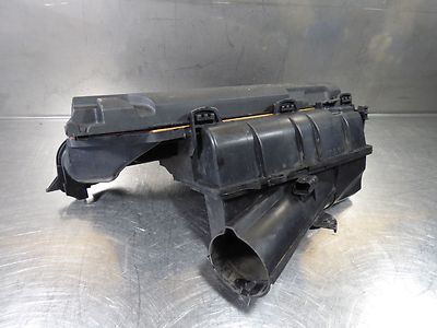Citroen Nemo 1.4 HDI Luftfilterkästen 9647737680