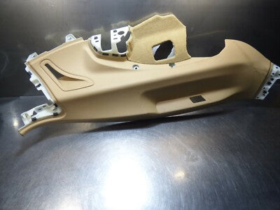 Porsche PANAMERA 970 Verkleidung C Säule hinten recht 97055519601 7J0 LUXORBEIGE