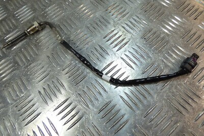 Alfa Romeo Stelvio Q4 2.2 JTD Abgastemperatur Sensor NEU !!! ORIGINAL gebraucht - 46342336