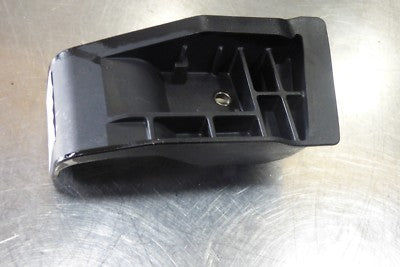 Porsche Boxster 981 Auflage Zentrierzapfen Links 981.580.463.02 ORIGINAL gebraucht - 98158046302