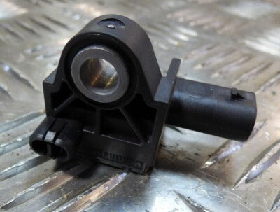 JEEP COMPASS II 2021 Crash Sensor 53328370 ORIGINAL gebraucht - 68245080AA