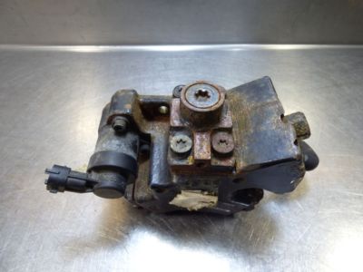 Fiat Doblo 1.3 Multijet  Einspritzpumpe 0055201803 / 0445010122