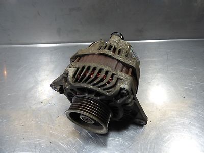 Mitsubishi L200 2.5 DiD  Lichtmaschine 1800A007 90A 8Y25