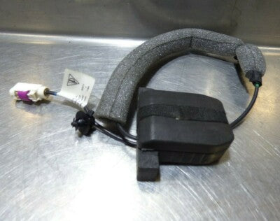 Porsche Boxster Cayman 981 991 911 Antenne GPS PCC ORIGINAL gebraucht - 99164705301