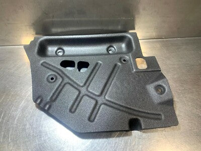 Porsche Boxster Cayman 981 911 Verkleidung armaturenbrett unten 99155241300 *