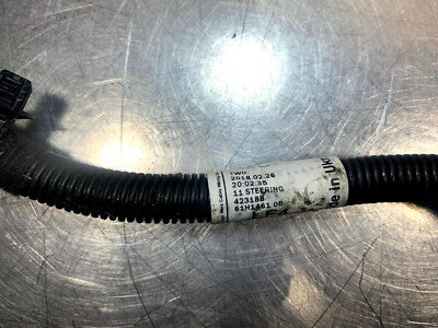 OPEL ASTRA K 1.4 TURBO Kombi Kabelbaum GM ORIGINAL gebraucht - 39147738
