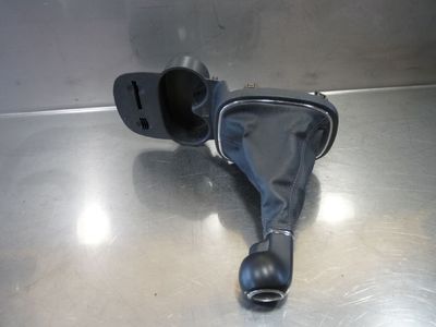 Opel Corsa D 1.4  Mittelkonsole Getränkehalter Becherhalter Schaltsack 13205815
