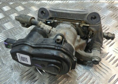 JEEP COMPASS II 2021 ORIGINAL Bremssattel Bremse Hinten Rechts TRW gebraucht - 068267352AB
