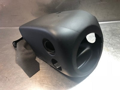 AUDI Q2  Orig. Lenksäulenverkleidung Verkleidung 81A880225 81A953491