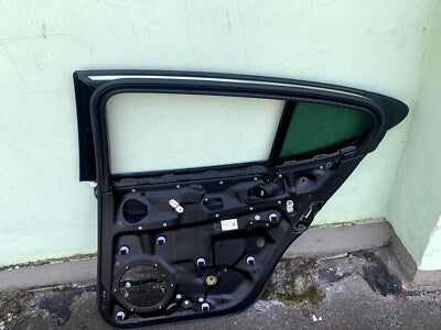 Porsche PANAMERA 970 Türrahmen AggregateträgerTür Fensterheber Hinten Rechts