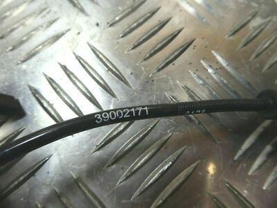 Opel Astra K Sensor Raddrehzahl ABS Sensor Drehzahlsensor V L 39002171