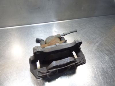 Audi A4 8K2 B8 2.0 TDI Bremssättel vorne links 755