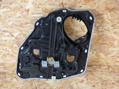 Jeep Renegade ab 2014 Elektrische fensterheber mechanik hinten links 00519801100