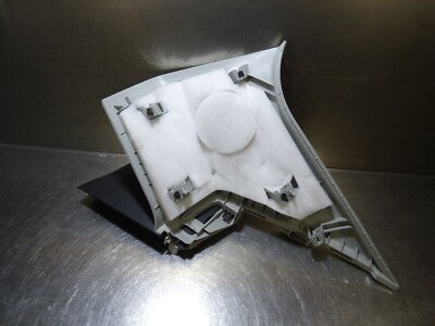 Audi Q3 8U 2011-18 D Säulen Abdeckung links 8U0867245 8U0868605 ORIGINAL gebraucht - Verkleidung