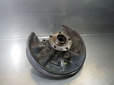 Audi A8 3.0 TDI V6 Quattro Achsschenkel hinten links 4E0615375C / 4E0 615 375 C
