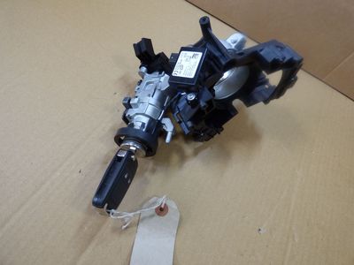 OPEL INSIGNIA 2.0 CDTI Zündschloss mit 1x Schlüssel 13502301  13501002  25799293