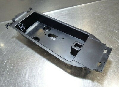 Porsche Boxster 981 991 911 Mittelkonsole Einleger Ablagefach 99155343501