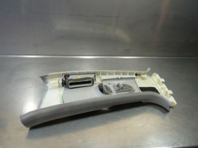 AUDI A6 4F 2.0 TDI B Säulen rechts 4F0867244A / 4F0 867 244 A ORIGINAL gebraucht - Verkleidung