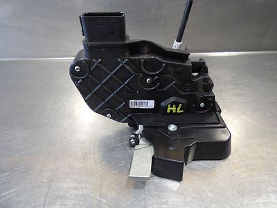 Ford Focus II 1.8 TDCI Türschloss hinten links 4M5A-R26413EE